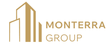 monterra group logo fin